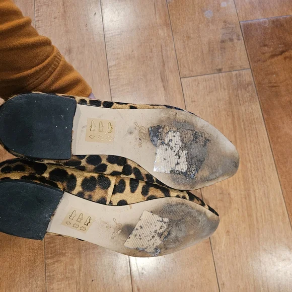 Jcrew Shoes - Picture 4 of 4